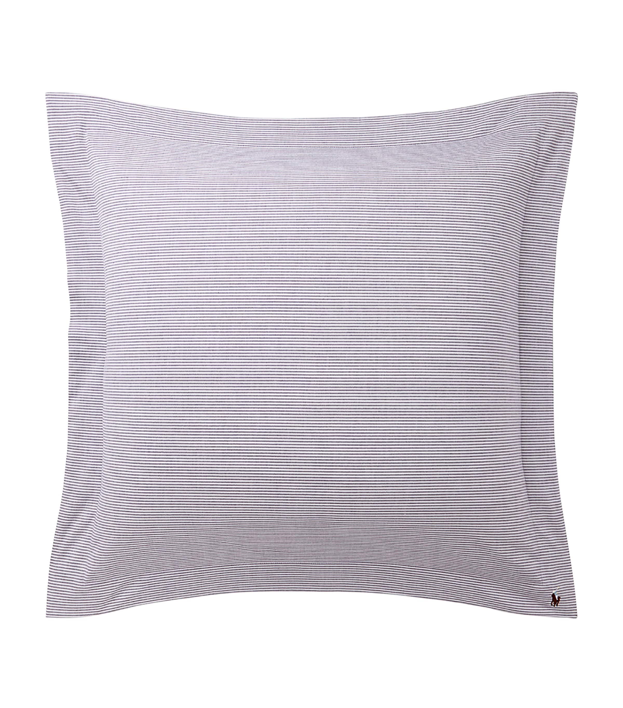 Ralph Lauren Oxford Chalet pillowcase 65cm x 65cm, imported from the UK