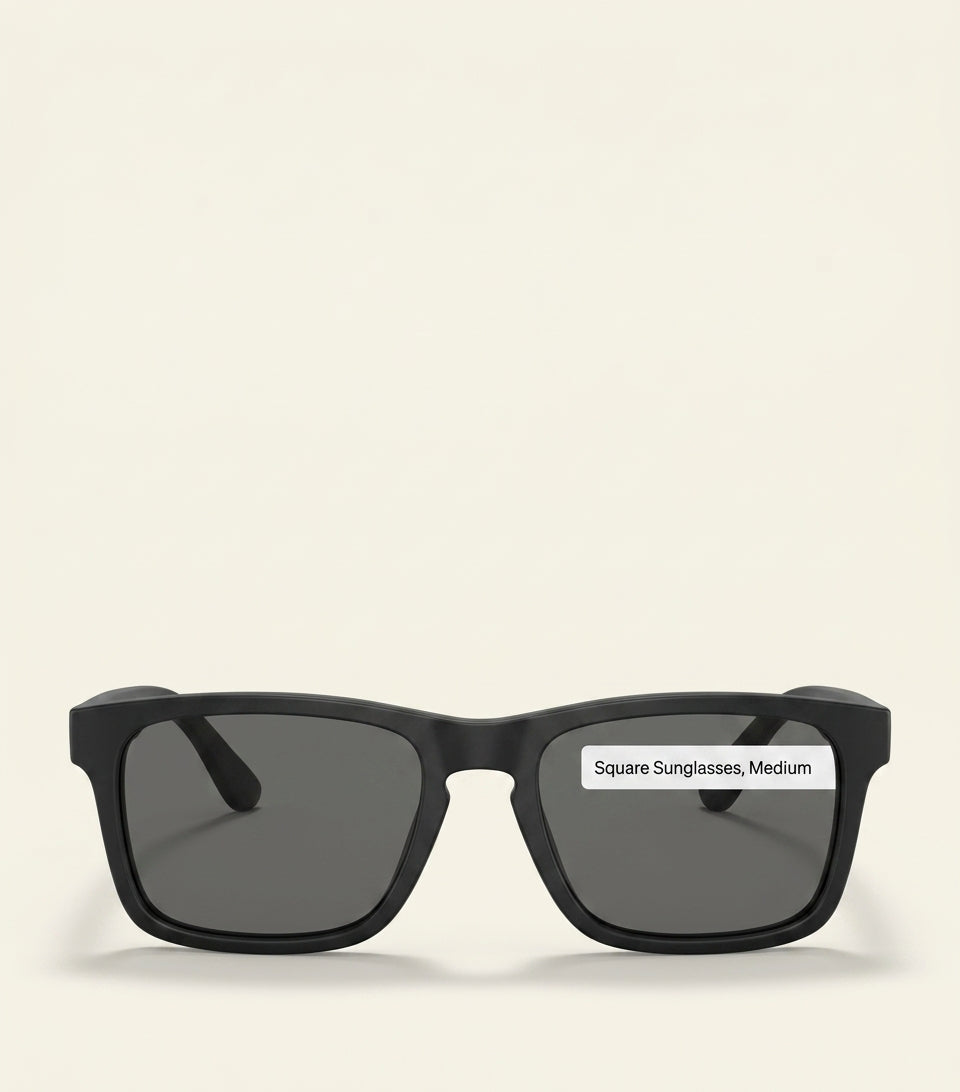 Burberry acetate sunglasses BE4349 - British product
