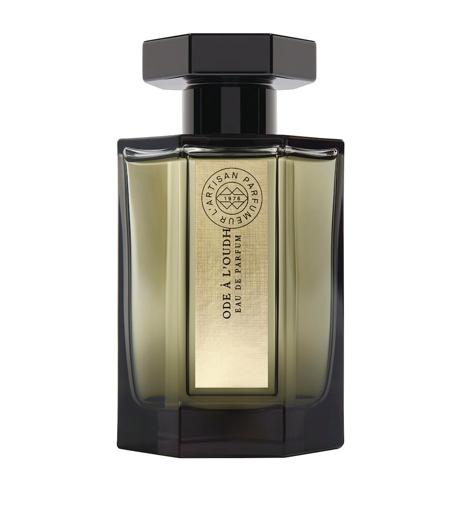 L'Artisan Parfumeur Ode À L'oudh Eau de Parfum 100ml - British product