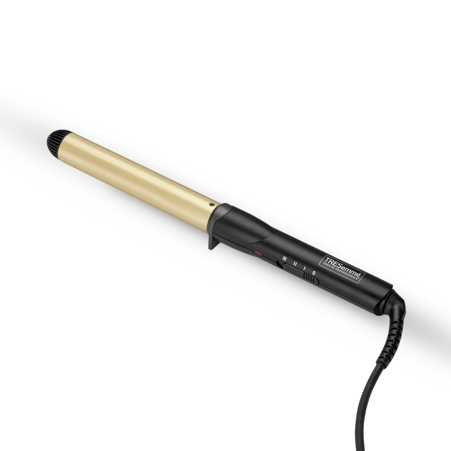 TRESemme Volume Loose Waves hair waving wand with ceramic barrel, UK version