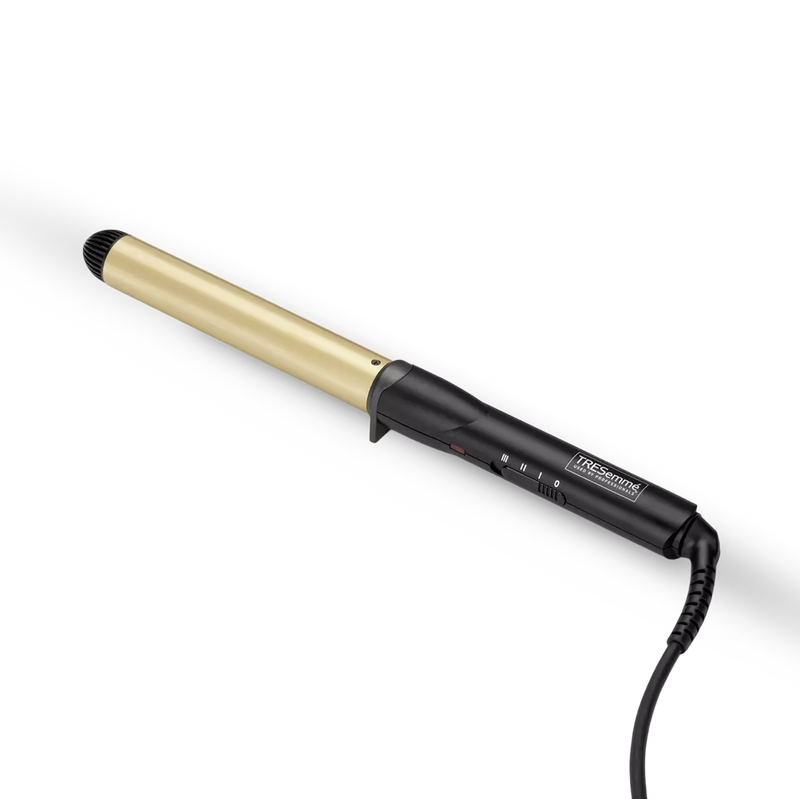 TRESemme Volume Loose Waves hair waving wand with ceramic barrel, UK version