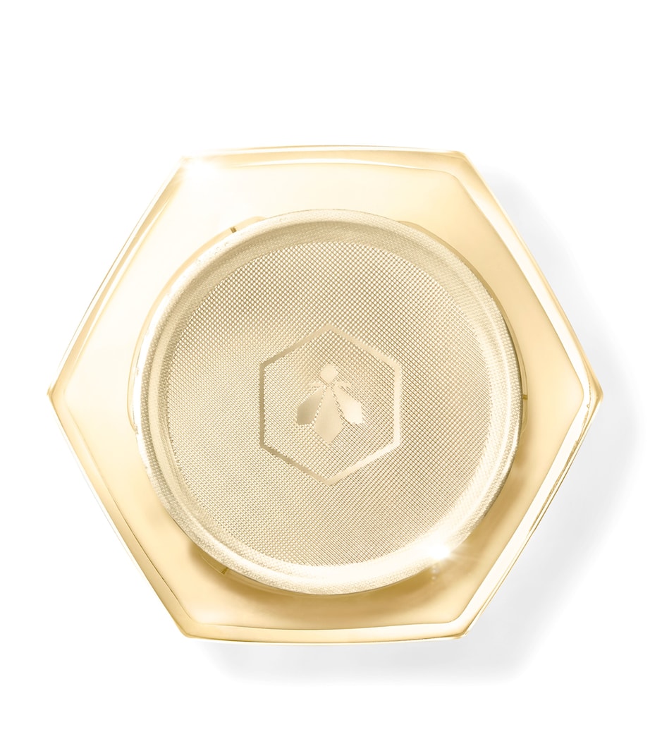 Guerlain honey treatment day cream refill 50ml, UK version