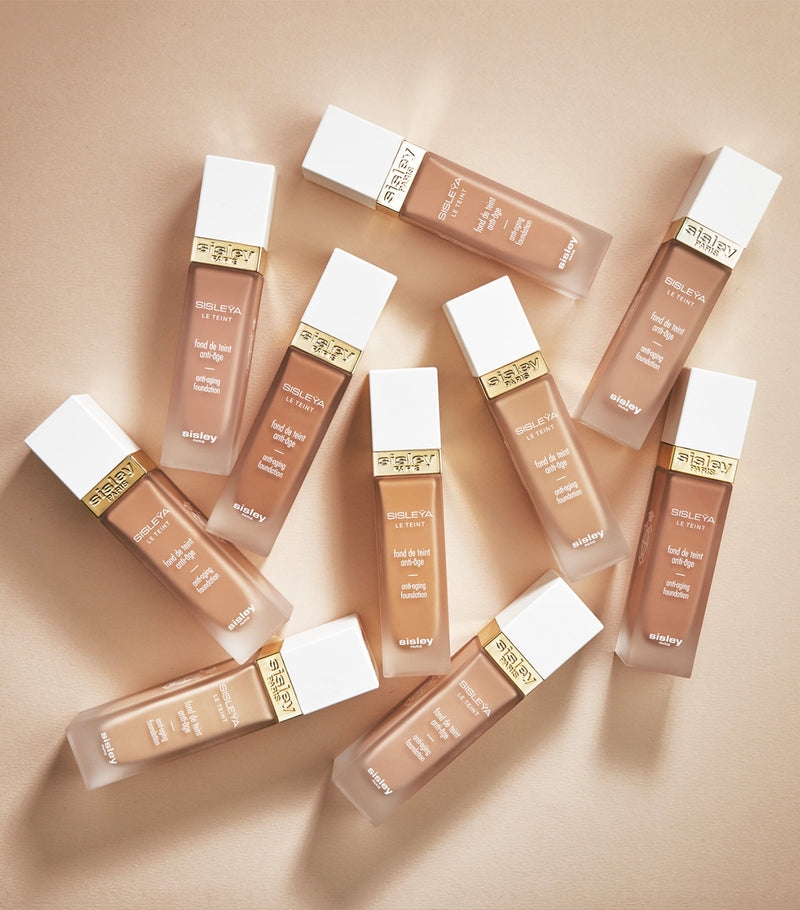 Sisley Sisleÿa Le Teint Anti-Aging Foundation (British brand)