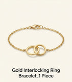 Cartier yellow gold diamond LOVE bracelet, UK version