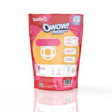 Screaming O OWow strawberry vibrator, UK version