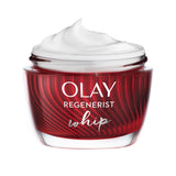 Olay Regenerist Whip Fragrance-free Light As Air Moisturiser 50ml GOODS Boots   