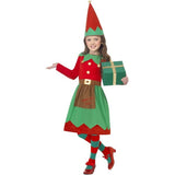 Smiffys Santa's Little Helper costume, UK version