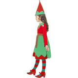 Smiffys Santa's Little Helper costume, UK version