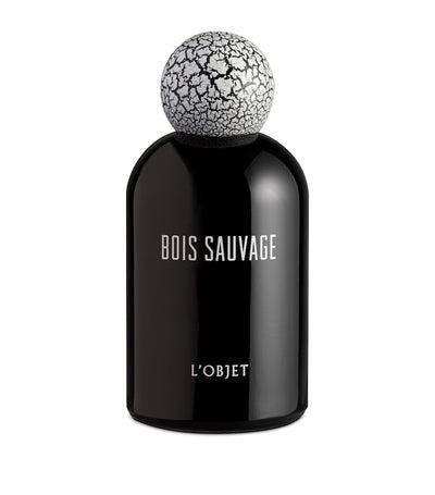 Harrods L'Objet Bois Sauvage Eau de Parfum 100ml- Buy online at McGrocer
