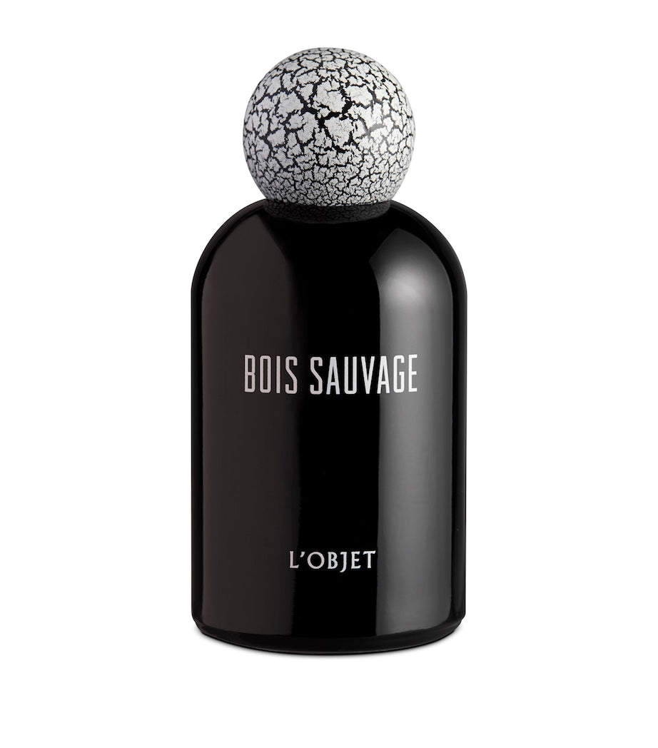 L'Objet Bois Sauvage Eau de Parfum 100ml, UK version