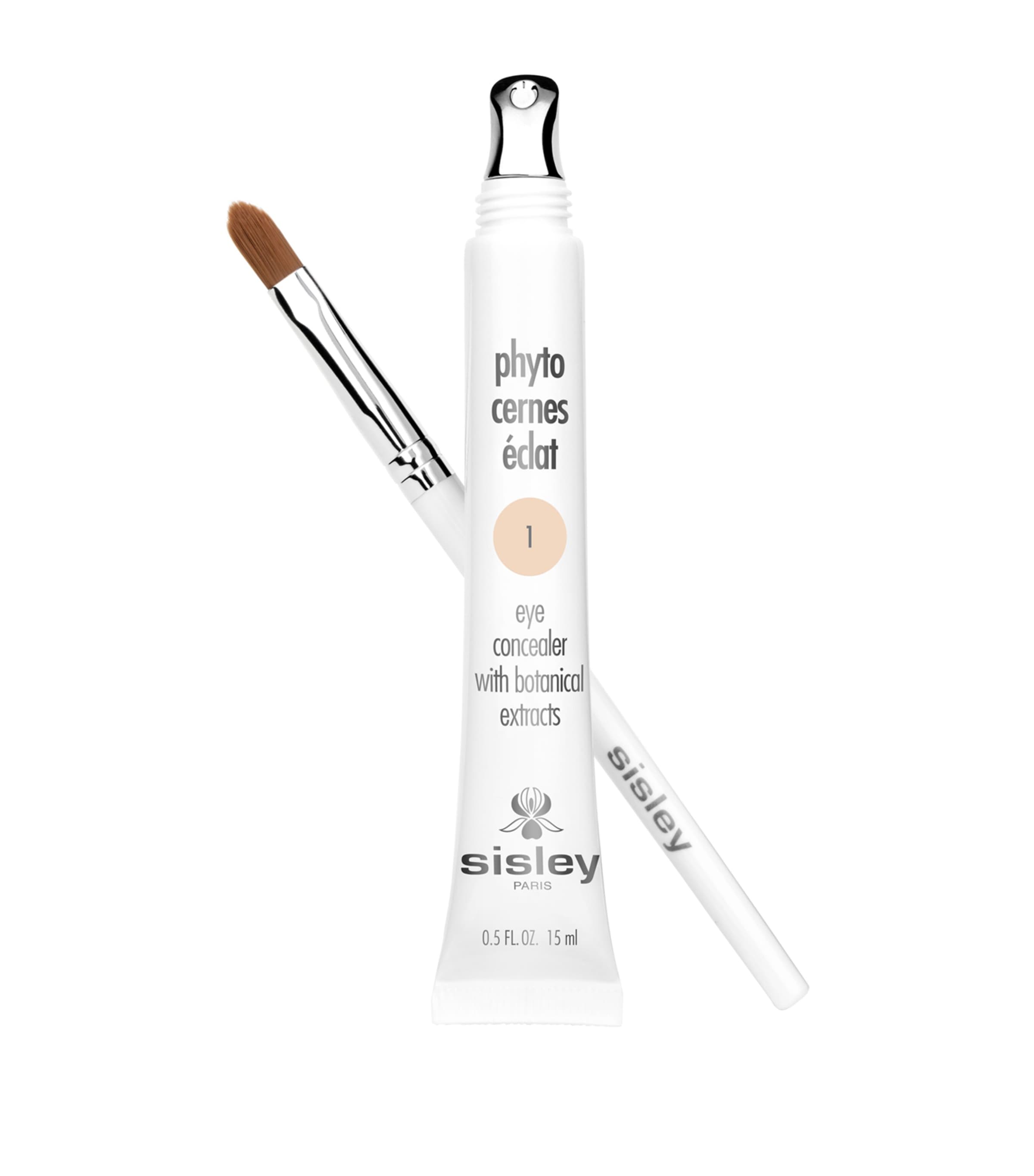Sisley Phyto-Cernes Éclat eye concealer (British brand)