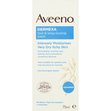 Aveeno Dermexa Balm 75ml GOODS Superdrug   