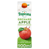 Tropicana Pressed Apple Fruit Juice GOODS ASDA   