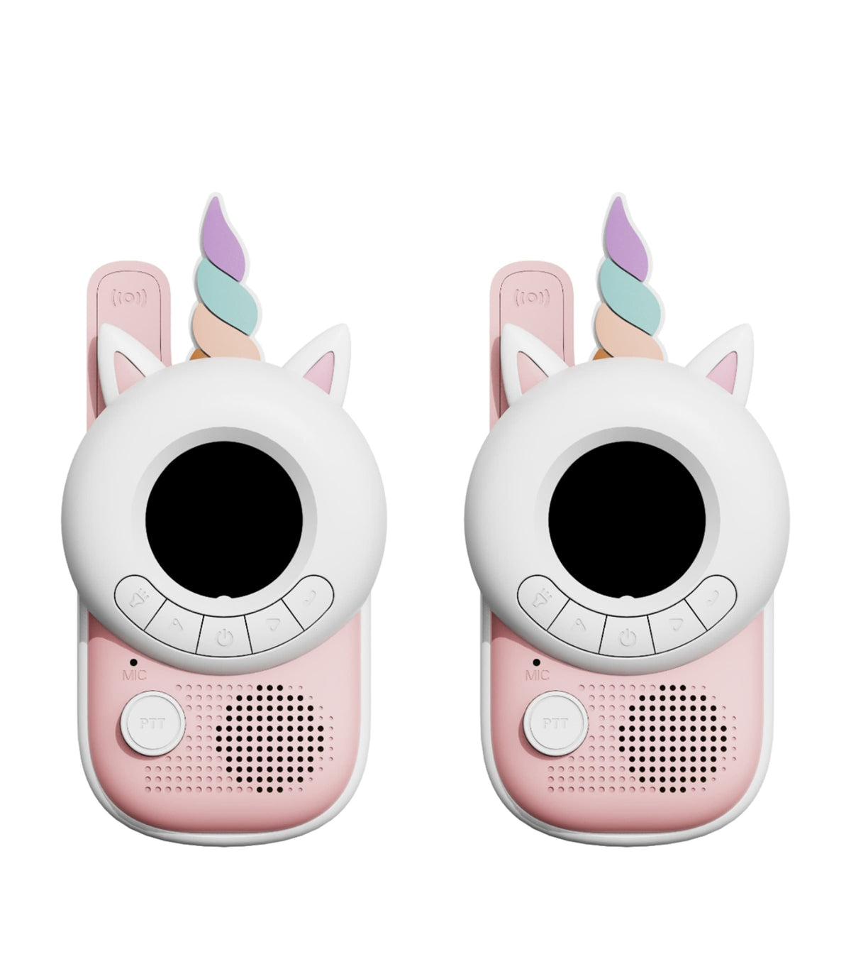 ZOOFAMILY Unicorn Walkie Talkies (British brand)