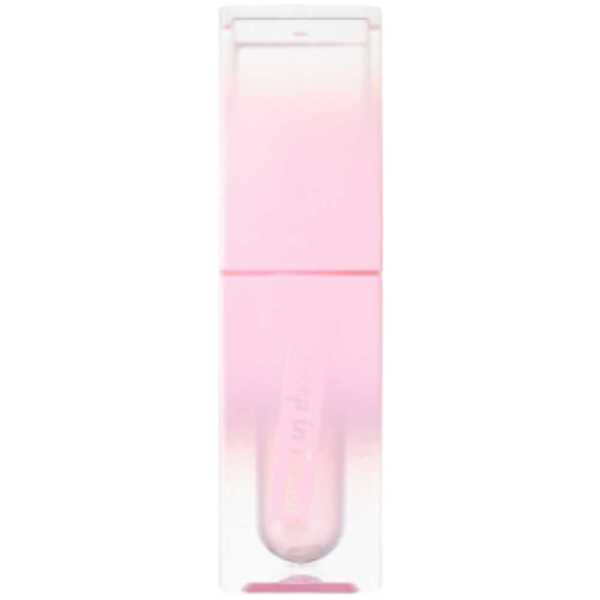 Keep In Touch jelly lip plumper tint Sparkling Ade 3.5g - British product