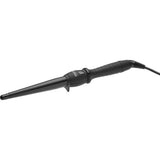 Efalock Curls Up curling wand black 13-25mm, UK version