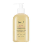 Fresh Rose Body Wash 300ml, imported from the UK
