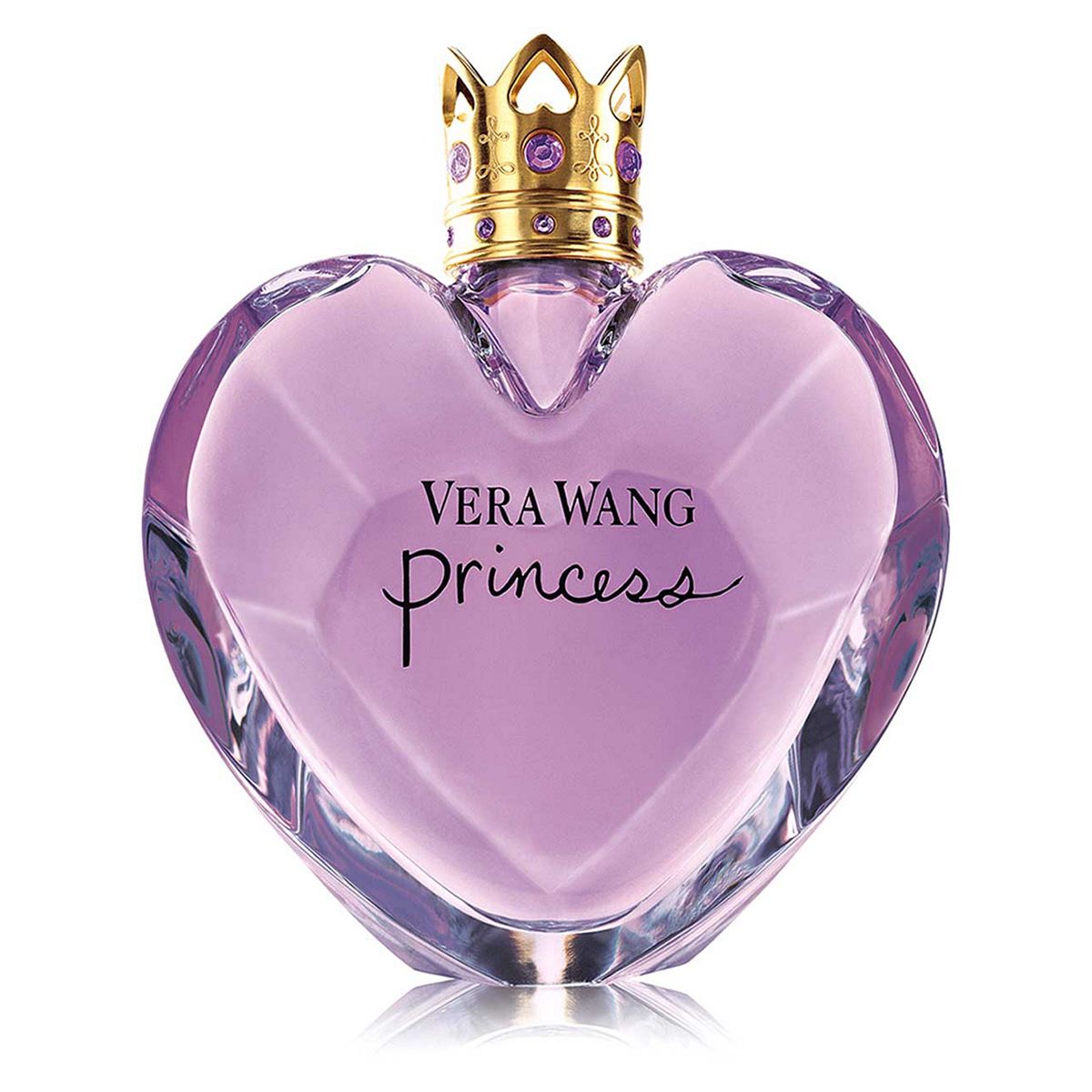 Vera Wang Princess for Women Eau de Toilette 100ml Perfumes, Aftershaves & Gift Sets Boots   