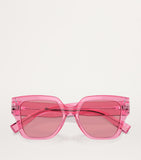 Dolce&Gabbana acetate sunglasses DG4471 - British product