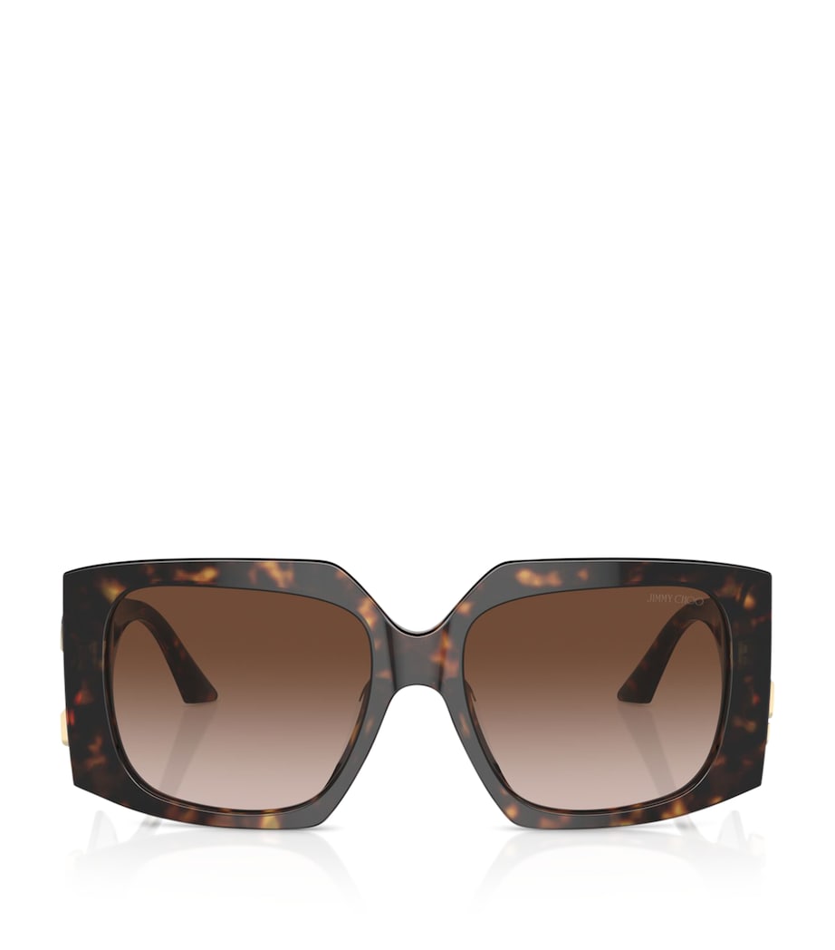 Jimmy Choo sunglasses JC5006U acetate, UK version
