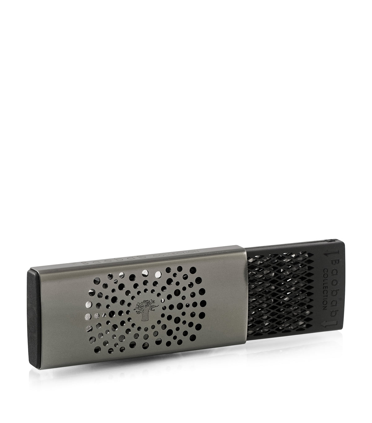 Baobab Collection Platinum car diffuser refill - British product