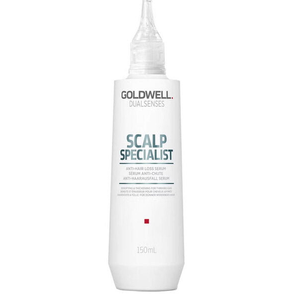 Goldwell Scalp Serum Anti Hair Loss 150ML, UK version