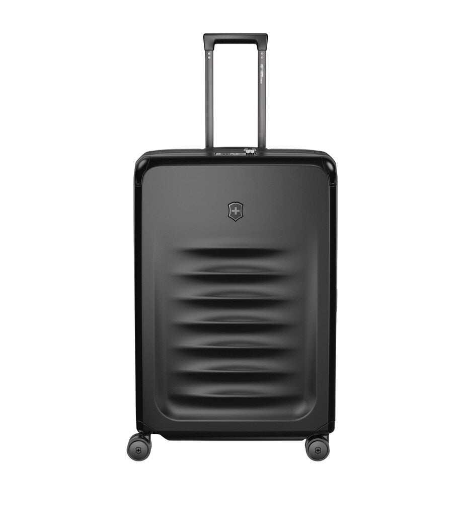 Victorinox Spectra 3.0 expandable global suitcase 75cm (British brand)