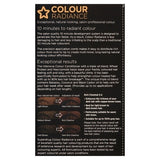 Superdrug Colour Radiance Rich Chestnut 5/4 GOODS Superdrug   