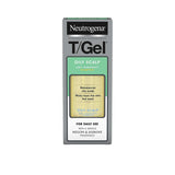 NEUTROGENA® T/Gel Anti Dandruff Shampoo for Oily Scalp and Hair (1x 250ml) GOODS Boots   