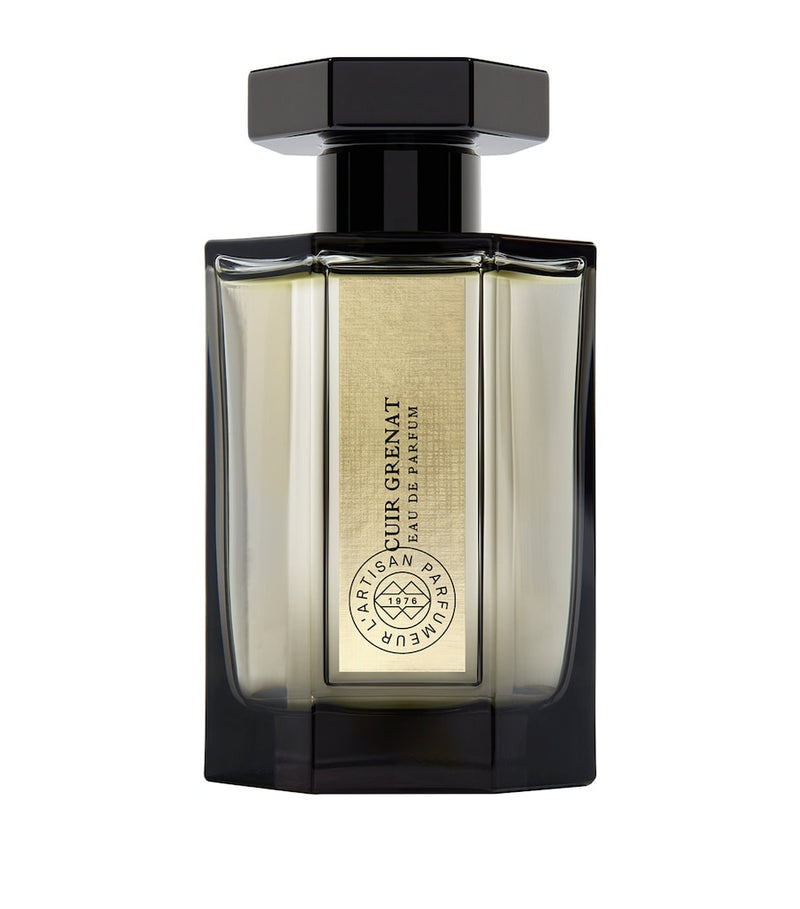 L'Artisan Parfumeur Cuir Grenat Eau de Parfum 100ml, imported from the UK