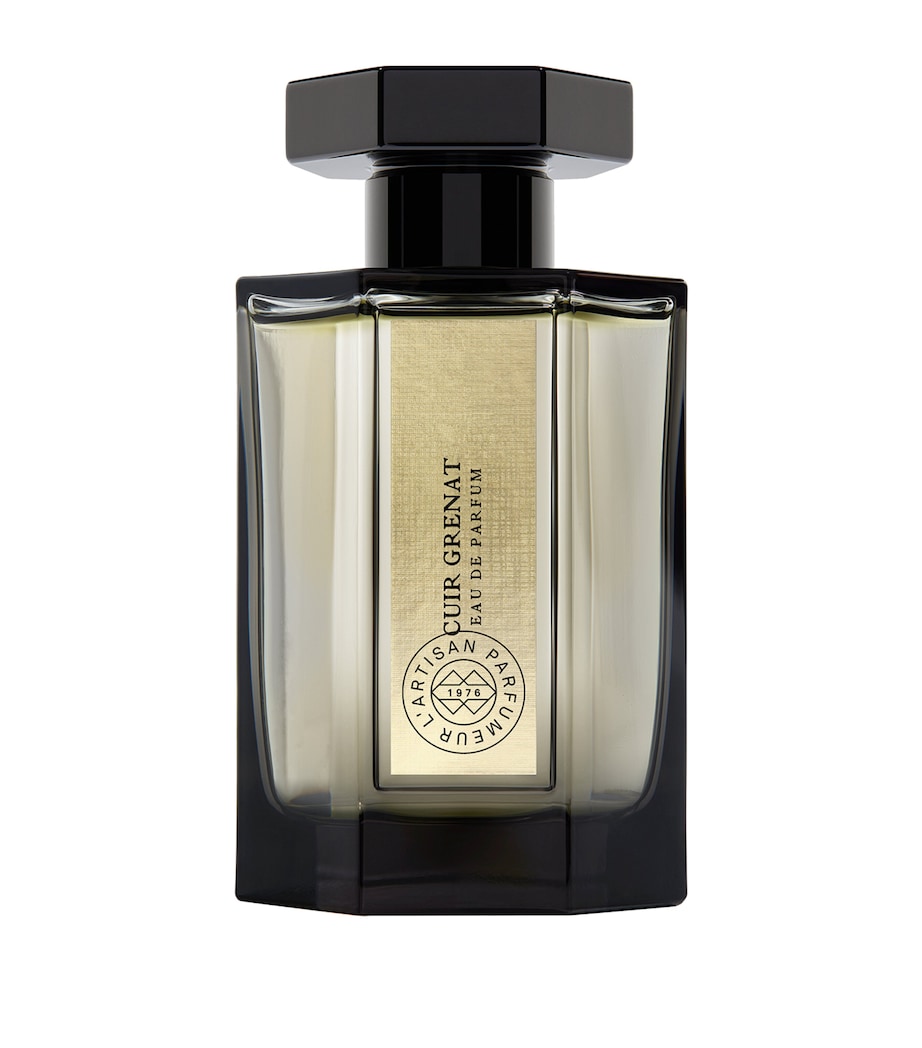 L'Artisan Parfumeur Cuir Grenat Eau de Parfum 100ml, imported from the UK
