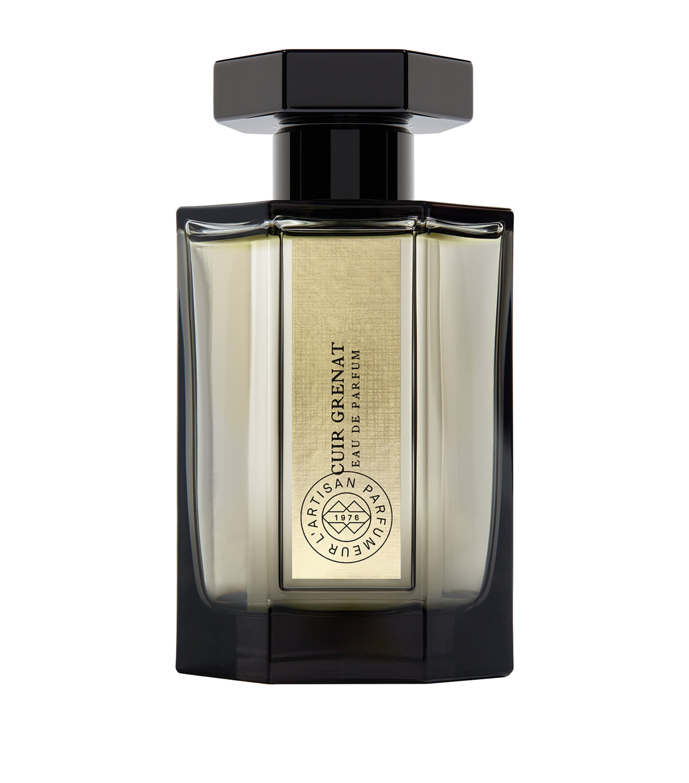 L'Artisan Parfumeur Cuir Grenat eau de parfum 100ml, UK version