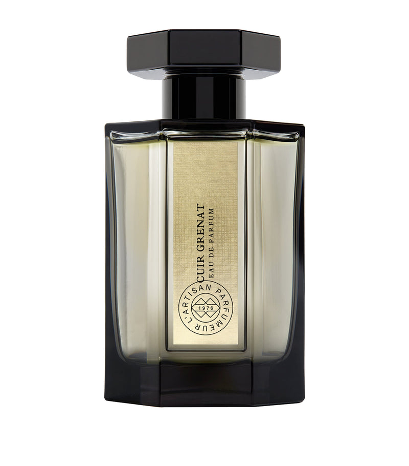 L'Artisan Parfumeur Cuir Grenat eau de parfum 100ml, UK version