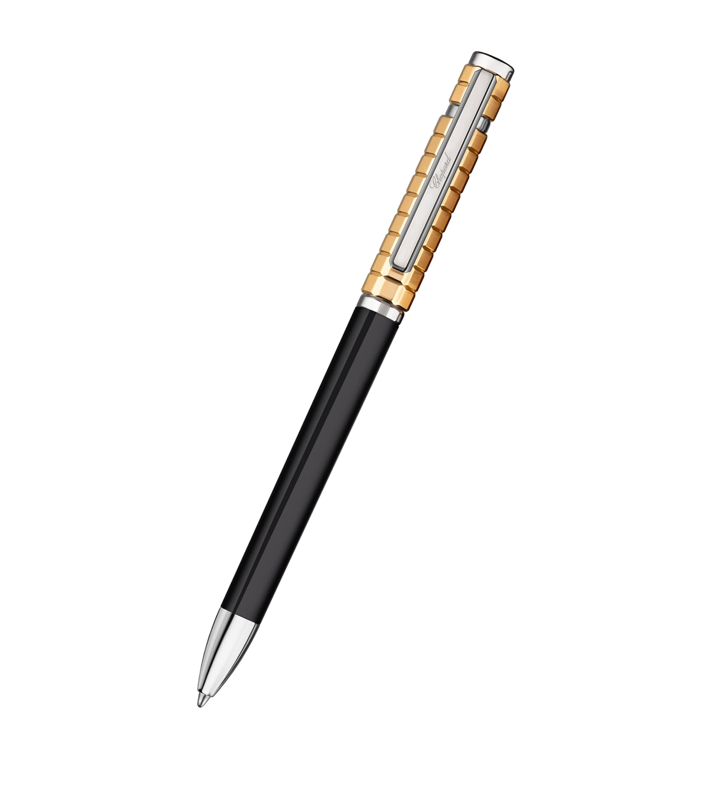 Chopard Ice Cube ballpoint pen - British product