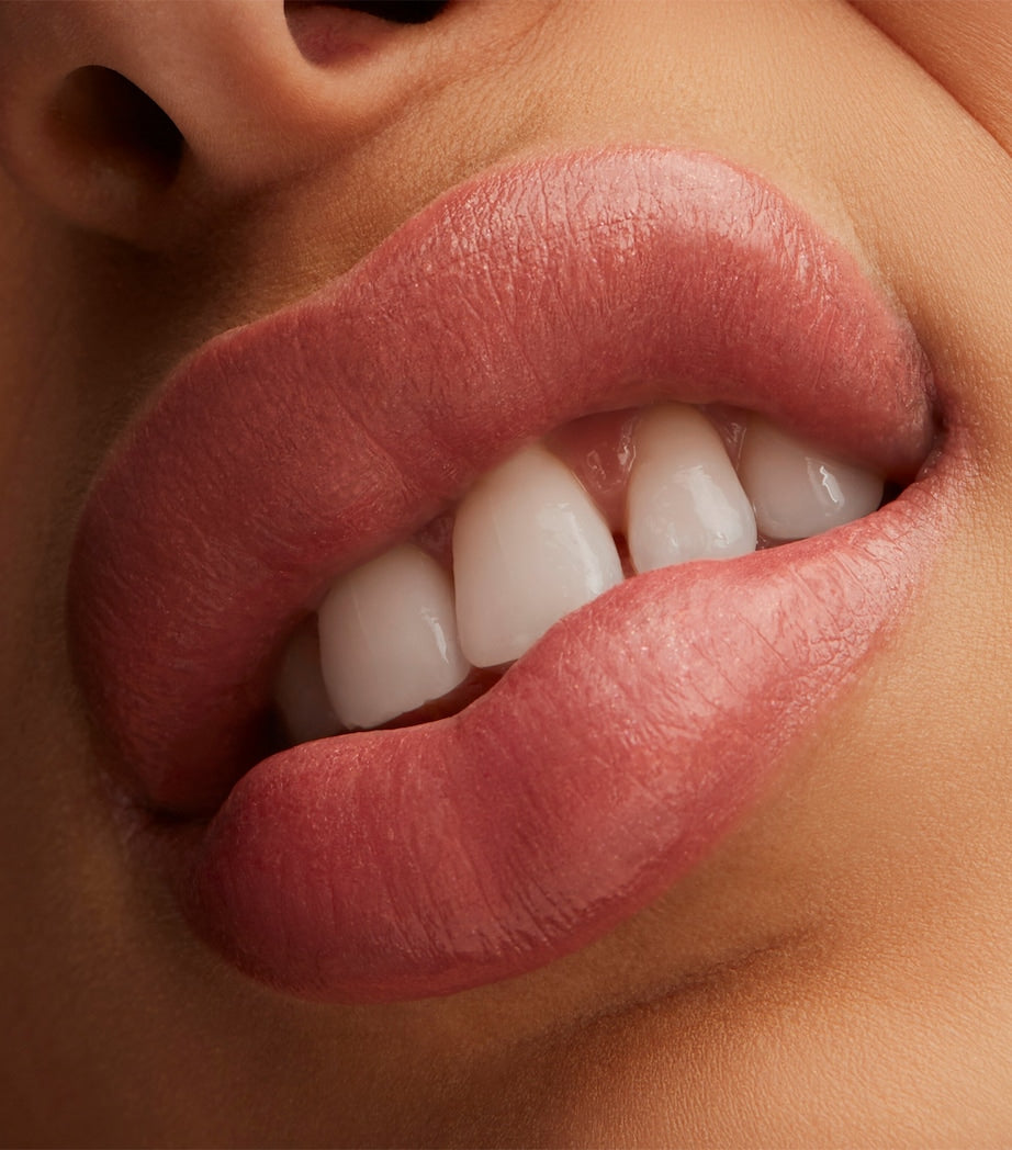 MAC Lustreglass Sheer-Shine Lipstick 3g, imported from the UK