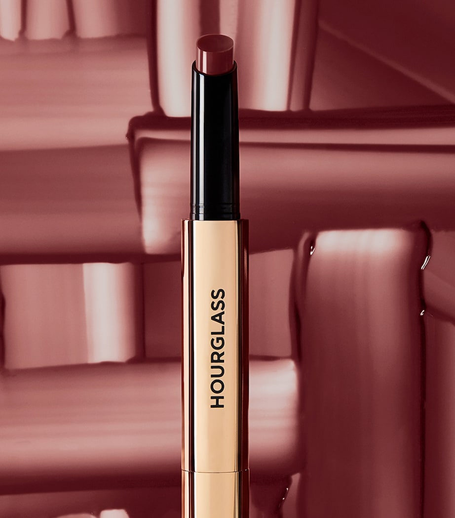Hourglass Phantom Volumizing Glossy Lip Balm 1.7g, imported from the UK