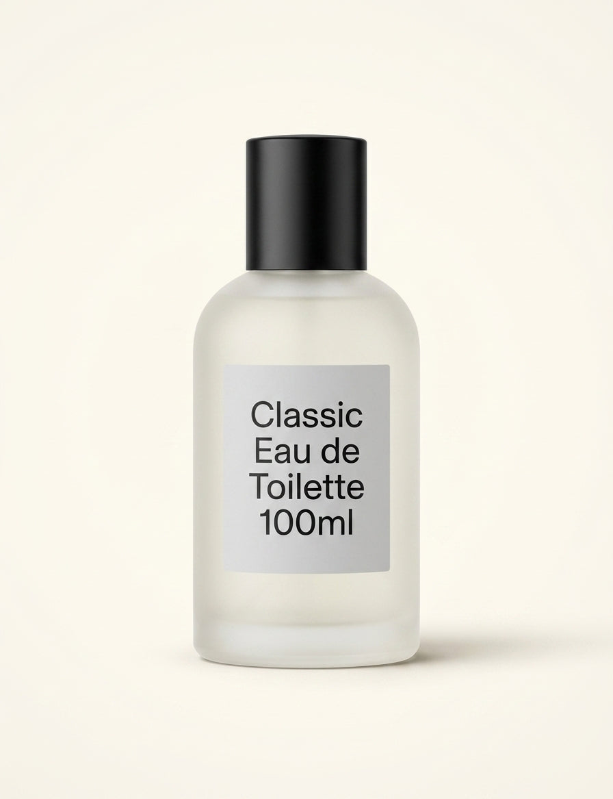 Cartier Déclaration eau de toilette 100ml, UK version