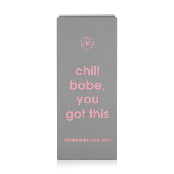 Missguided Chill Babe Eau de Parfum 80ml GOODS Superdrug   