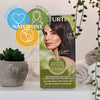 Naturtint permanent hair colour Chestnut 4N (British brand)