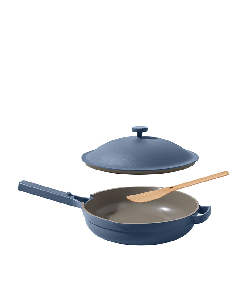 Our Place Always Pan 32cm, imported from the UK