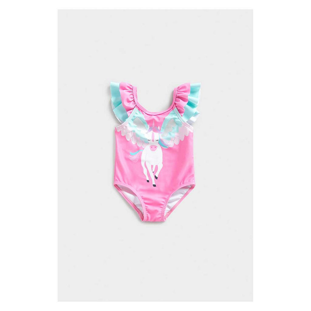 Mothercare Party Horse Swimsuit