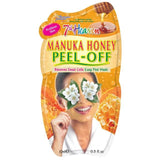 7th Heaven Manuka Honey Peel Off Masque   10ml