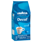 Lavazza My Easy Day decaf coffee beans 500g, UK version
