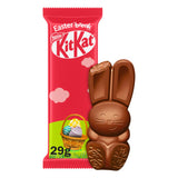 Kit Kat bunny milk chocolate Easter figure 29g - British product