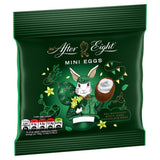 After Eight dark chocolate mint mini eggs 81g (British brand)
