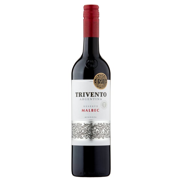 Trivento Reserve Malbec   75cl