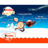 Kinder Choco Balls Milk & Crisp 90g - British product