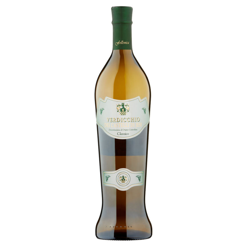 Verdicchio dei Castelli di Jesi Classico GOODS ASDA   