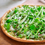 Sacla Vegan Basil Pesto