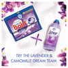 Bold PODS washing capsules 25 washes Lavender & Camomile (British brand)